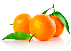 Mandarina